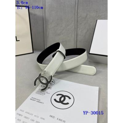 Chanel Belts 037
